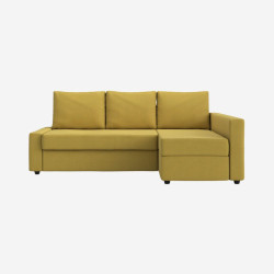Friheten Sectional - Helloilmare